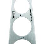 Medidor De Pasta E Espaguete Inox 774200 Ibili