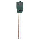 Medidor de pH, Umidade e Luz Top Garden