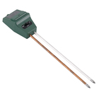 Medidor de pH, Umidade e Luz Top Garden