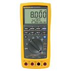 Medidor De Processo Fluke 789 True Rms Cat Iii 1000v Cat Iv