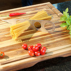 Medidor De Quantidade E De Ponto De Espaguete - Inox