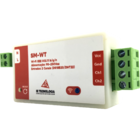 Medidor De Temperatura E Umidade Wi-fi Sm-wt - Um+temp Sht40