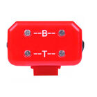 Medidor De Umidade / Temperatura Worker 958565 958565