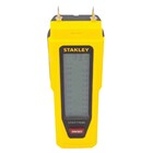 Medidor de Umidade Digital Stht77030 Stanley