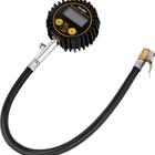 Medidor Digital De Pressão Para Pneus Cd 150 Vonder