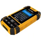 Medidor Gps Agrícola Área Rural Hectar Terreno Semelhante  Ga