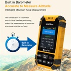 Medidor Gps Agrícola Área Rural Hectar Terreno Simila Garmin