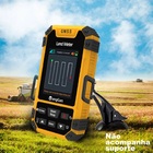 Medidor Gps Agrícola Área Rural Hectar Terreno Simila Garmin