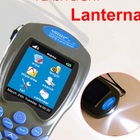 Medidor Gps Agrícola Mede Linear Área Rural Hectares Terreno