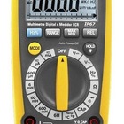 Medidor Lcr Digital Hx-110