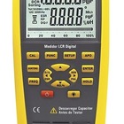 Medidor Lcr Digital Hx-120a
