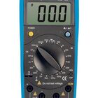 Medidor Lcr Minipa Mc-155