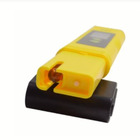 Medidor Ph Portátil Água Digital Piscina Aquário Cloro [virtu