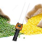 Medidor Umidade Grãos Portátil Digital Café Milho Soja Arroz