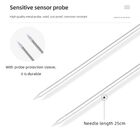 Medidor Umidade Grãos Portátil Digital Café Milho Soja Arroz