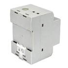 Medidor Voltimetro / Amperimetro Trilho Din D52-2042