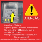 Medidores Consumo De Energia Nansen - Mono 3Fios 1 Elemento -