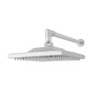 Mega Ducha Acquaplas Quadrada 12" Cromada 017.010407