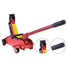 Mega Kit Macaco Jacarezinho 2t E Ferramentas Catraca 57 Peças