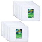 Mega Pano Uzzilim Alvejado Para Limpeza 80 X 90cm Embalagem C