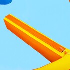 Mega Parque Aquático H2ogo Inflável Torre Escorregador 220v B