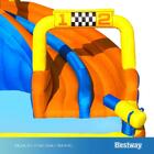 Mega Parque Aquatico Inflavel Raceway 5,51m X 5,02m X 2,65m B