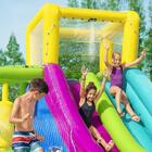 Mega Parque Aquático Inflável Splash Bestway