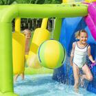 Mega Parque Aquático Inflável Splash Bestway