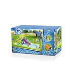 Mega Parque Aquático Inflável Splash Bestway