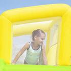 Mega Parque Aquático Inflável Splash Bestway