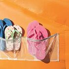 Mega Parque Aquático Inflável Tsunami H2ogo C/ Acessórios Bes