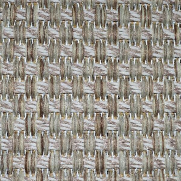 Mega Tapete Artesanal Look Flor De Liz A 215x350 Cm