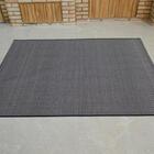 Mega Tapete Artesanal Look Lirio-b 215x350 Cm