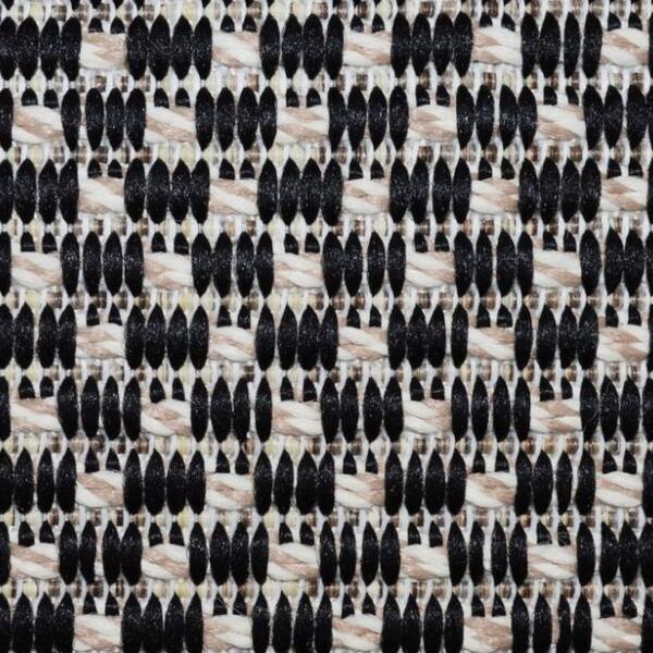 Mega Tapete Artesanal Look Lirio-b 215x350 Cm