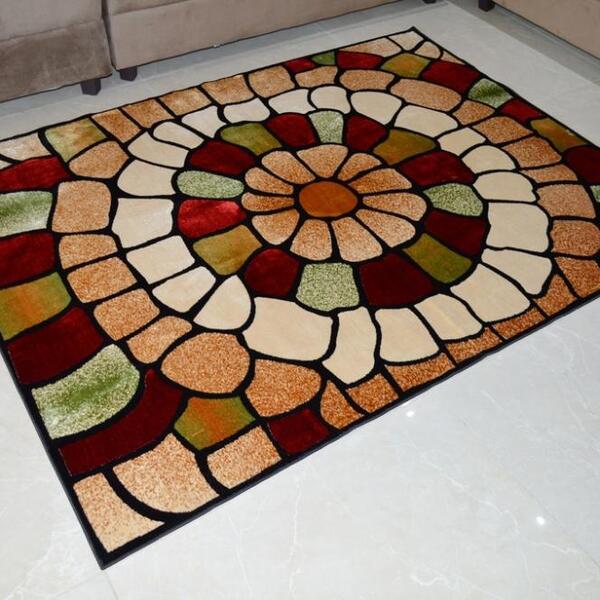 Mega Tapete Marbella Elite Bs Catedral 250x350 Cm