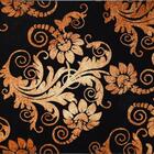 Mega Tapete Marbella Elite Bs Floral 250x350 Cm