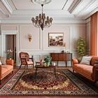 Mega Tapete Marbella Elite Bso 101-6 250x350 Cm