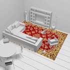 Mega Tapete Marbella Elite Bso 103-6 250x350 Cm