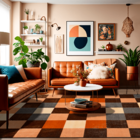 Mega Tapete Marbella Elite Renaissance Dante 250x350 Cm