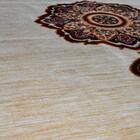 Mega Tapete Marbella Nuance Miracle Aubusson Wood 250x350 Cm