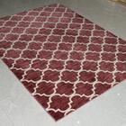 Mega Tapete Marbella Nuance Miracle Fontvieille Rose 250x350