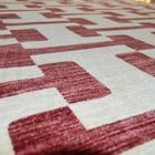 Mega Tapete Marbella Nuance Miracle Ipanema Rose 250x350 Cm