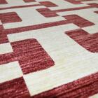 Mega Tapete Marbella Nuance Miracle Ipanema Rose 250x350 Cm