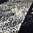 Mega Tapete Marbella Nuance Miracle Mancy Black 250x350 Cm