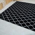 Mega Tapete Monte Carlo Fontvieille 250x350 Cm