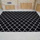 Mega Tapete Monte Carlo Fontvieille 250x350 Cm