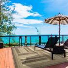 Mega Tapete Natural Look Deck A 215x350 Cm