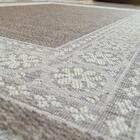 Mega Tapete Natural Look Fiore A 215x350 Cm