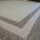 Mega Tapete Natural Look Moldura A 215x350 Cm