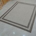 Mega Tapete Natural Look Moldura A 215x350 Cm